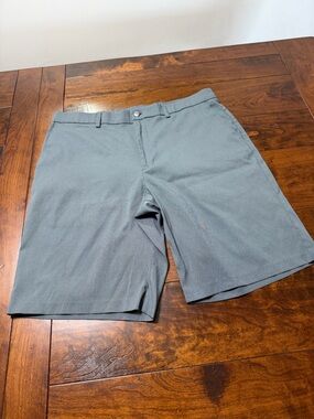 Callaway Men's Performance Golf Shorts - Slate Gray